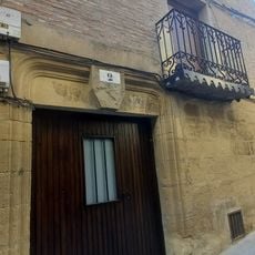 Casa Rua Mayor De Peralta 2
