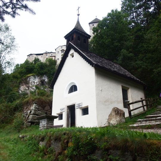 Heilig-Kreuz-Kapelle