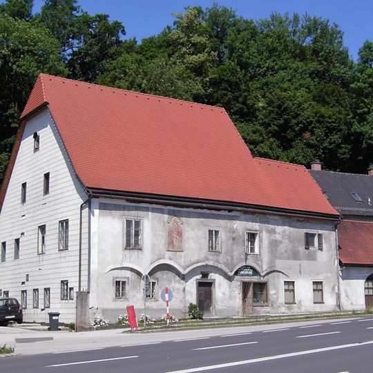 Bürgerhaus