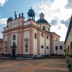Church of the Exaltation of the Holy Cross