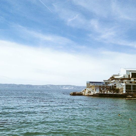 Corniche du Président-John-Fitzgerald-Kennedy