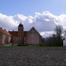 Nørlund Slot