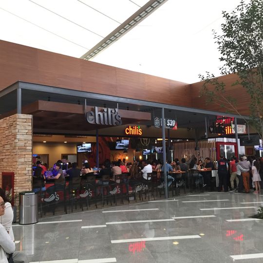 Chili's