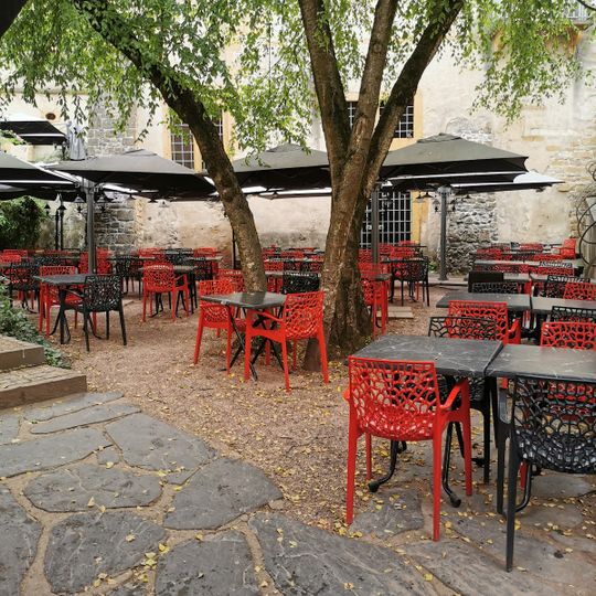 Ristorante Pizzeria Carissimi