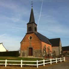 Église Sainte-Élisabeth du Sart