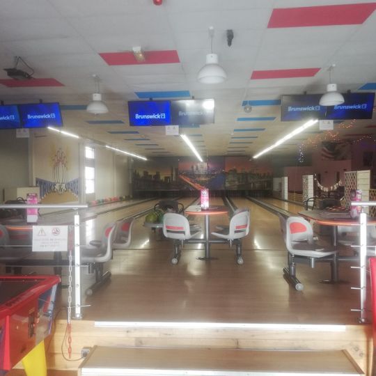 Bowling du Vaurais