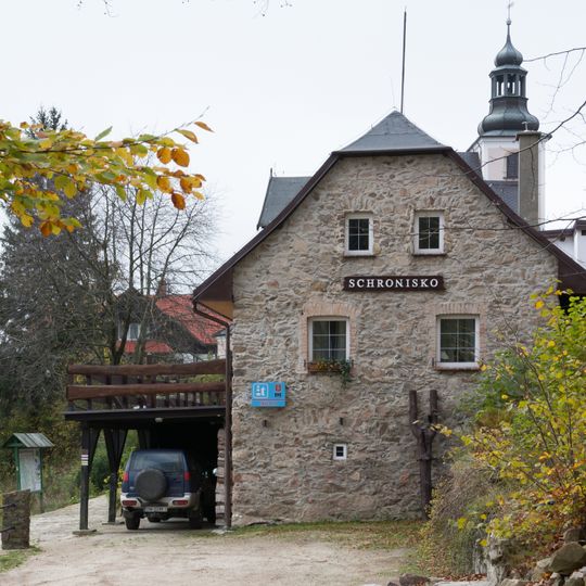 Na Iglicznej Hostel