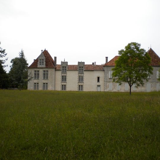 Château de la Faye