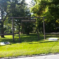 Pioneer Park