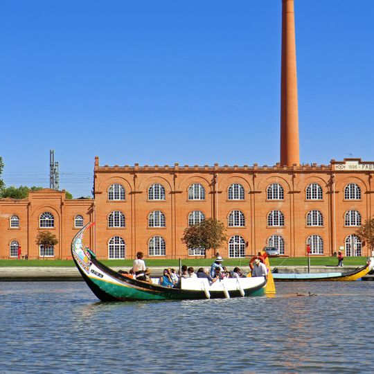 Centro Cultural e de Congressos