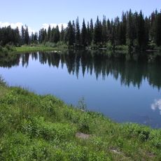 Trapper Lake