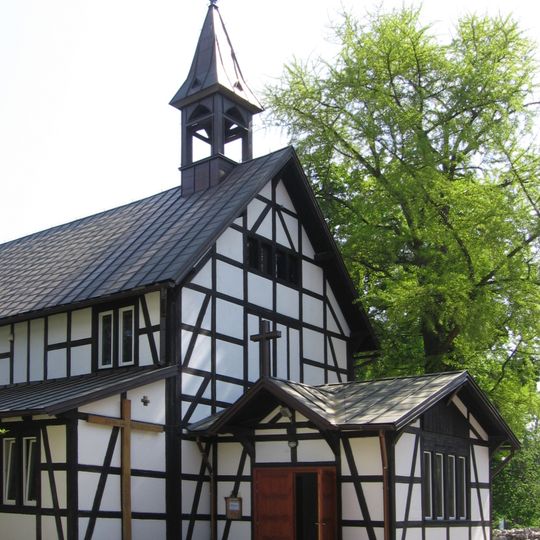 Kościół Najświętszej Maryi Panny Matki Pocieszenia we Wrocławiu