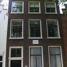 Garenmarkt 9, Leiden