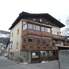 Fuchsthurn, Frundsbergstr 2