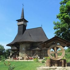 Village museum of Chișinău