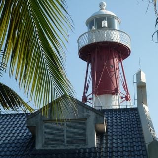 Língāo Lighthouse