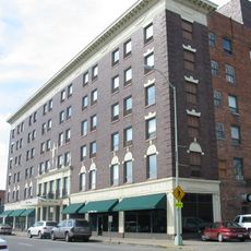 Hotel Ottumwa