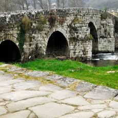 Bridge of Cernadela
