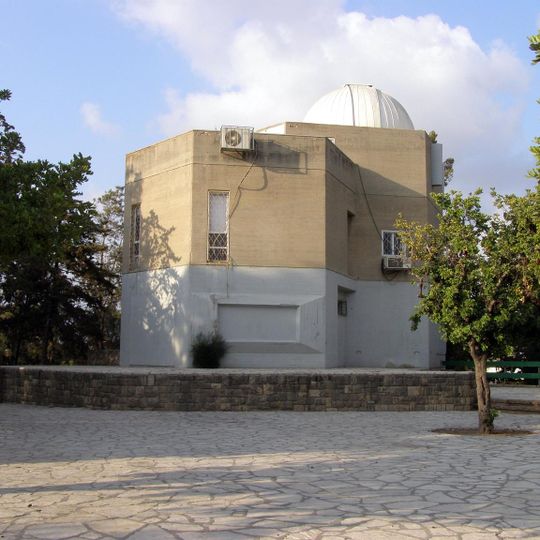 HaAliya HaShniya Garden