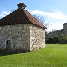 Dovecote West Of St Dunstans Church