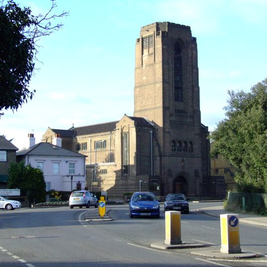 Church of Our Lady of the Assumption