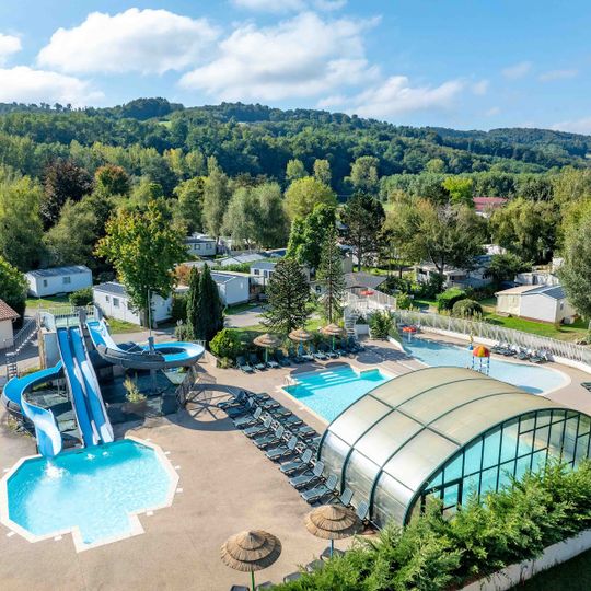 Camping du Bontemps