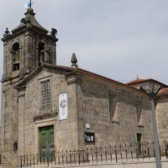 Igreja de São Pedro de Este
