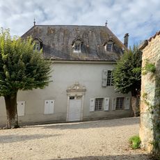 Maison de Gertrude Stein à Billignin