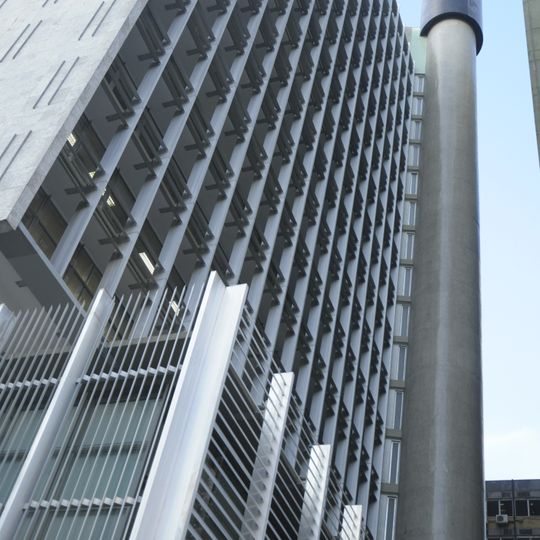 Edifício Sul-Americano