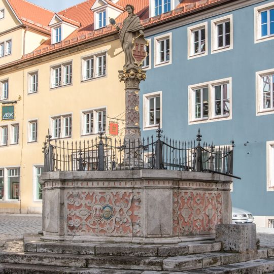 Seelhausbrunnen