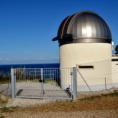 Osservatorio astronomico di Punta Falcone