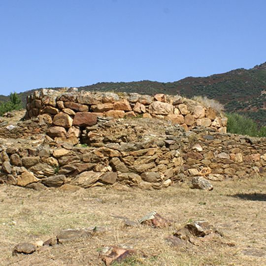 Nuraghe San Pietro