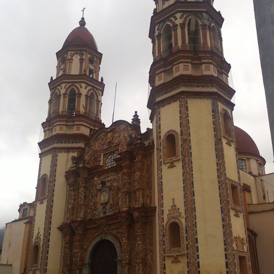 Santuario de la Concordia