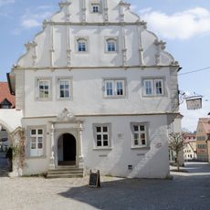 Bürgerhaus