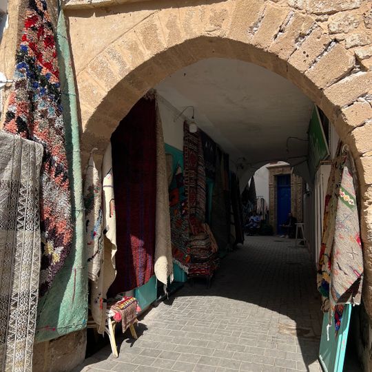 Essaouira
