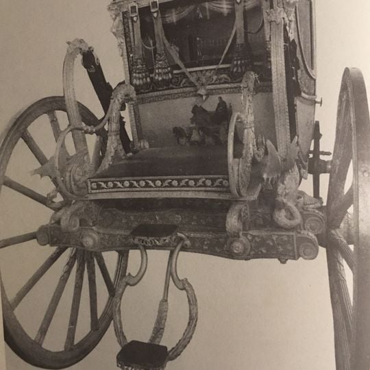 Museo delle carrozze