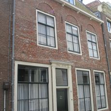 Spanjaardstraat 66, Middelburg