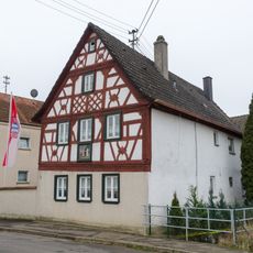 Wohnhaus