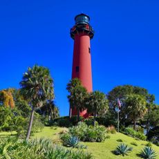 Jupiter Inlet Light