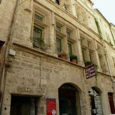 Hôtel de Wicque