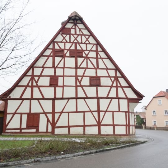 Rothenburger Straße 18