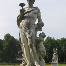 Bacchus