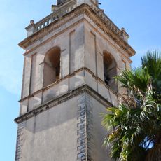 Església de la Mare de Déu del Roser de Benillup