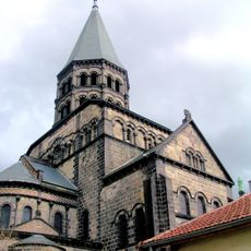 Saint-Joseph church