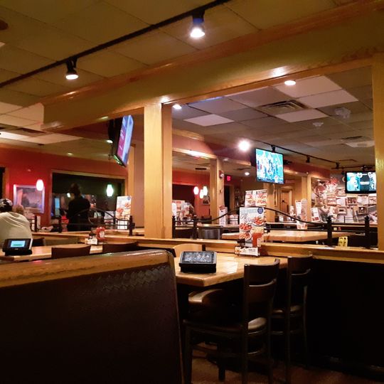 Applebee's Grill + Bar