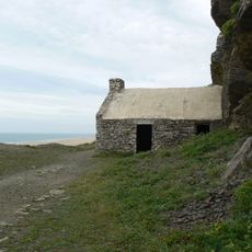 Corps de garde de Carteret