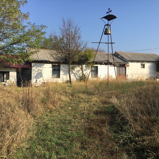 St. Athanasius Church