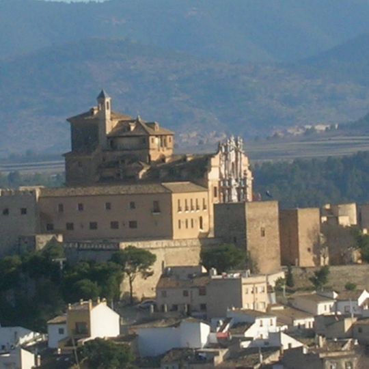 Caravaca de la Cruz