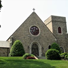 Saint Maurice Church