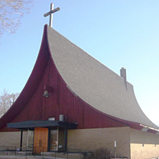 St. Augustine's Episcopal Church